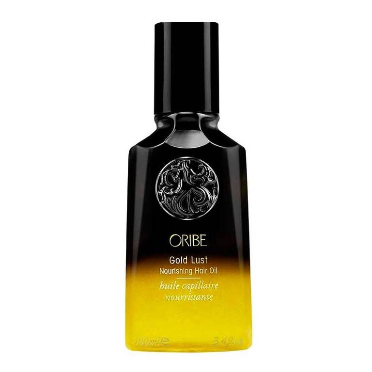 Oribe Gold Lust Hair Nourishing Oil Масло Для Ухода за волосами 100 мл #1