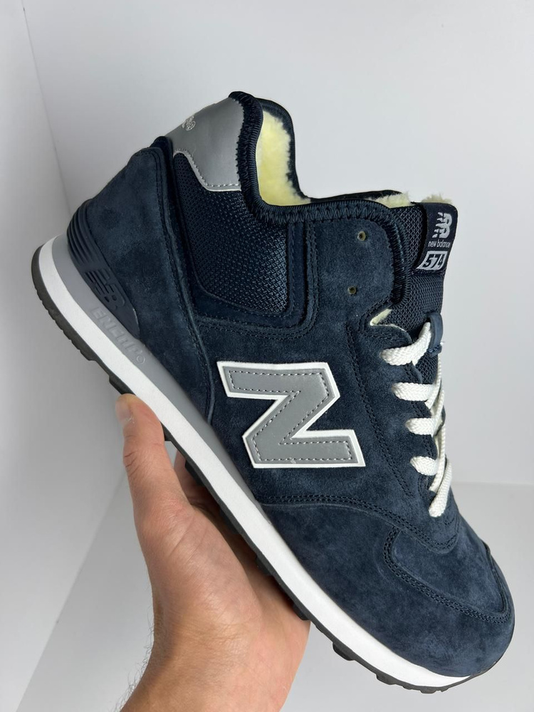 Кроссовки New Balance #1