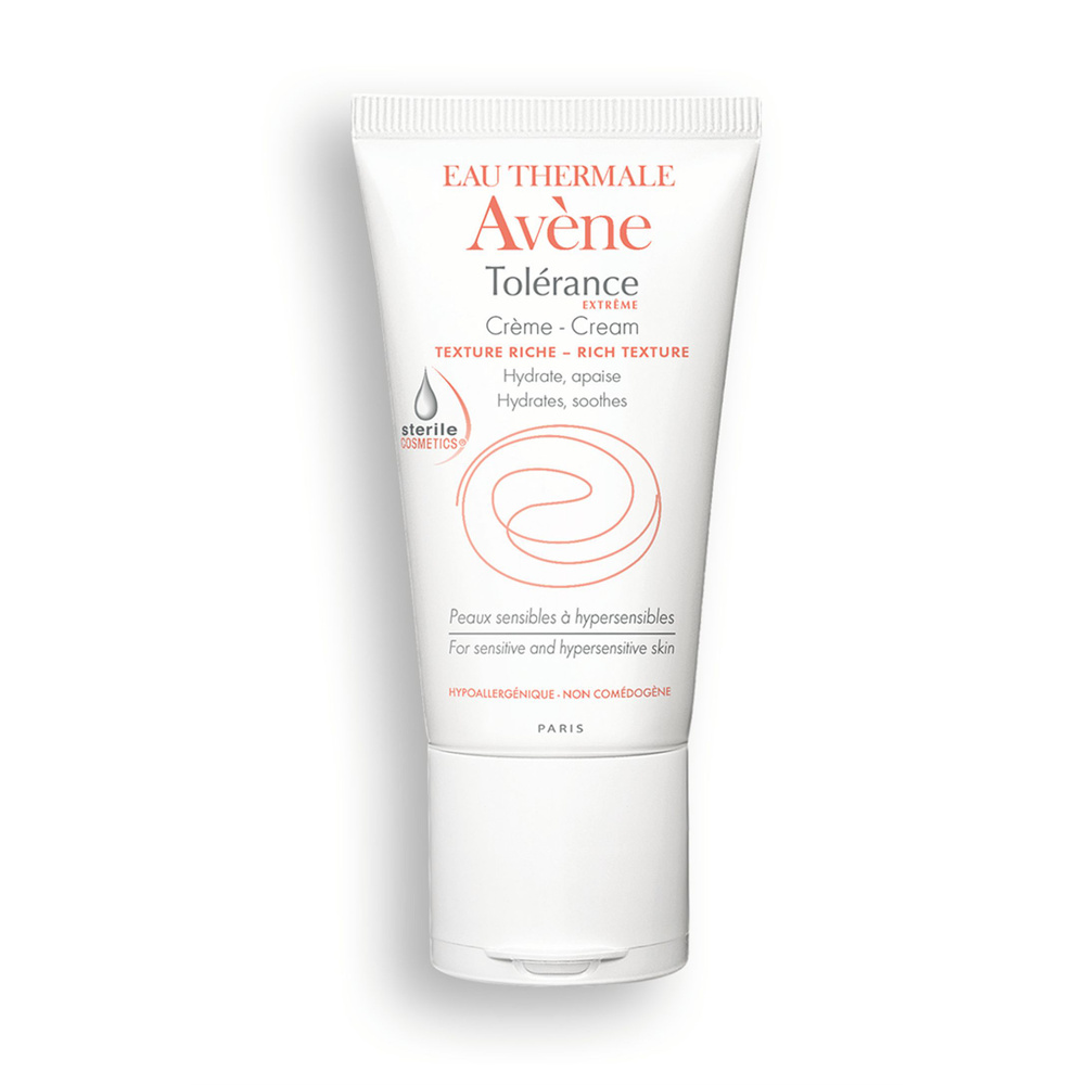 Avene Крем для сверхчувствительной кожи Tolerance Extreme 50 мл #1