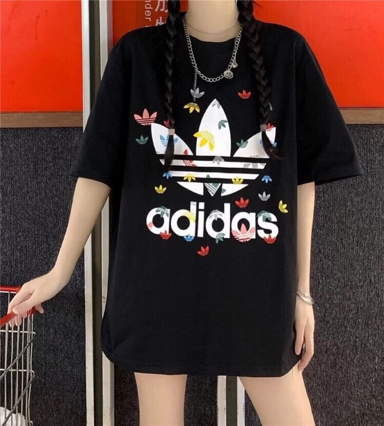 Футболка adidas #1