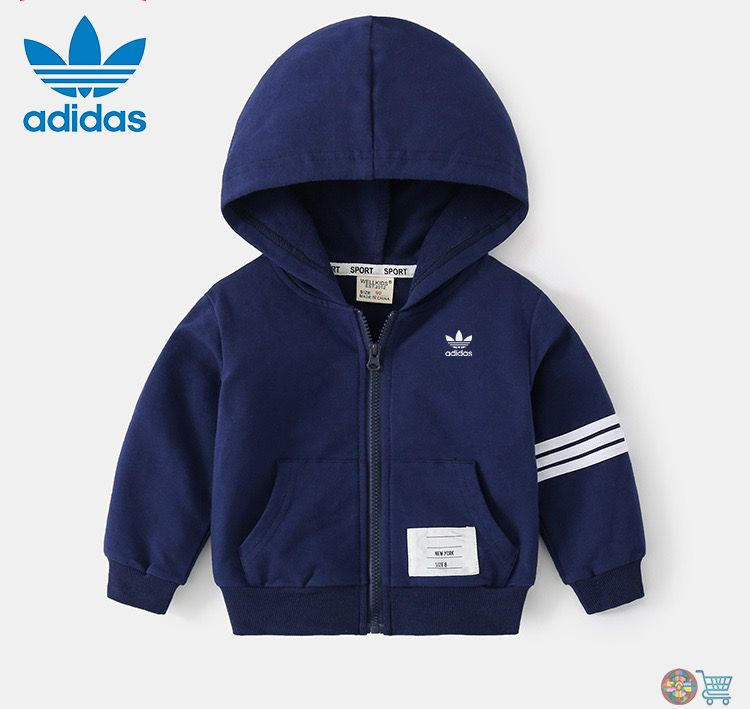 Костюм спортивный adidas #1