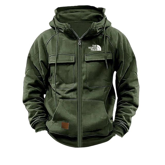 Худи The North Face #1