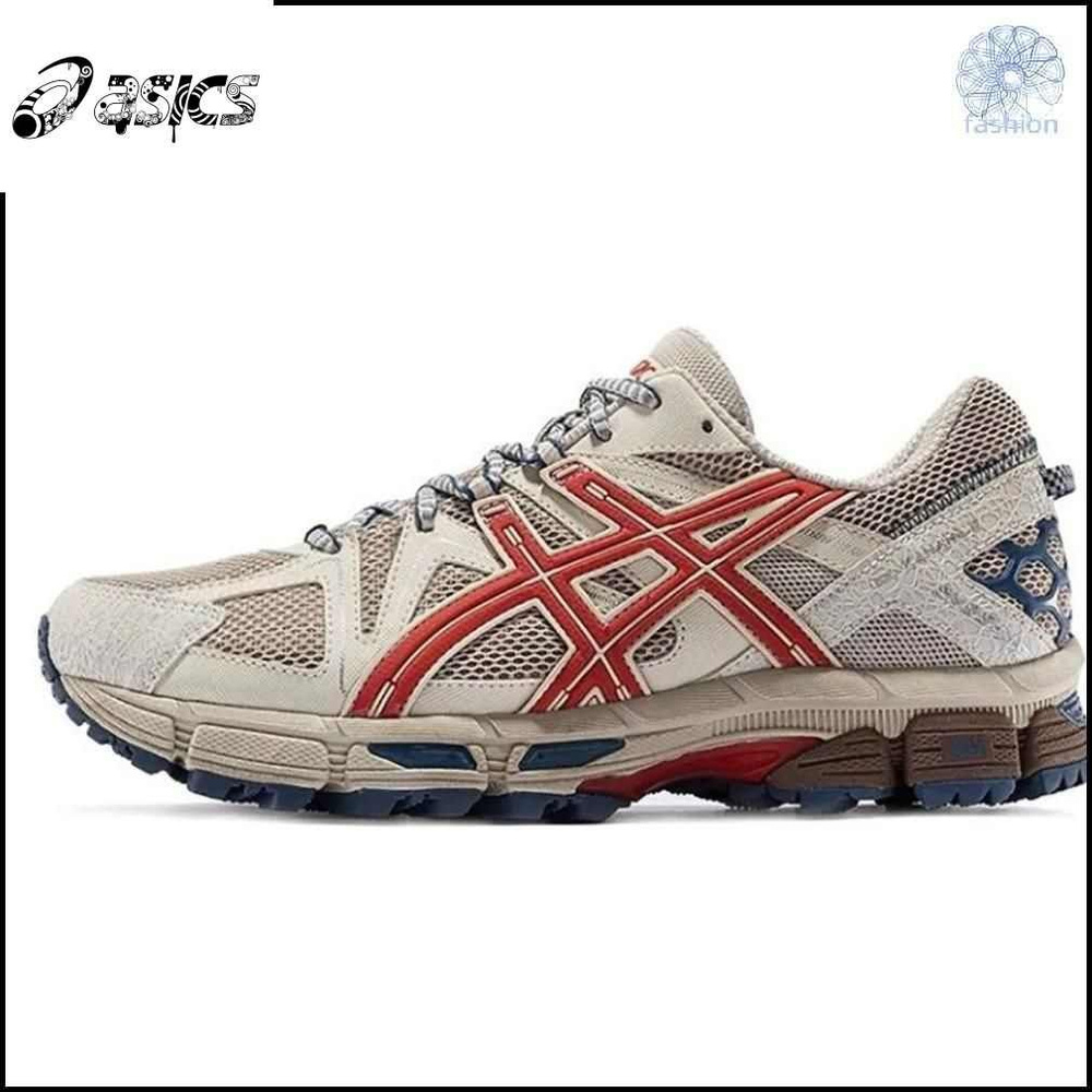 Кроссовки ASICS Asics Tank #1