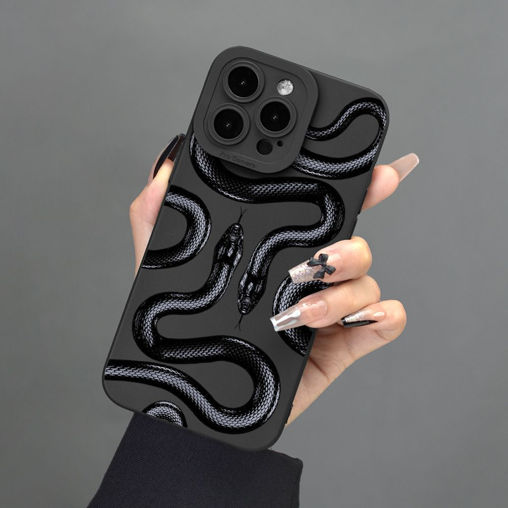 Чехол для iPhone 16 PRO MAX #1