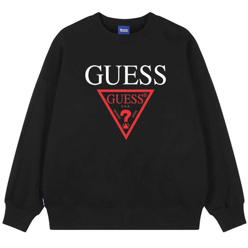 Куртка GUESS #1