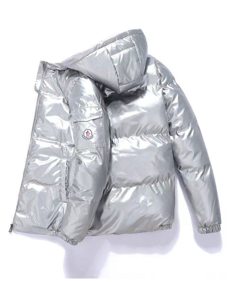 Пуховик MONCLER #1