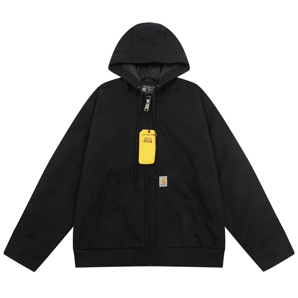 Куртка carhartt #1