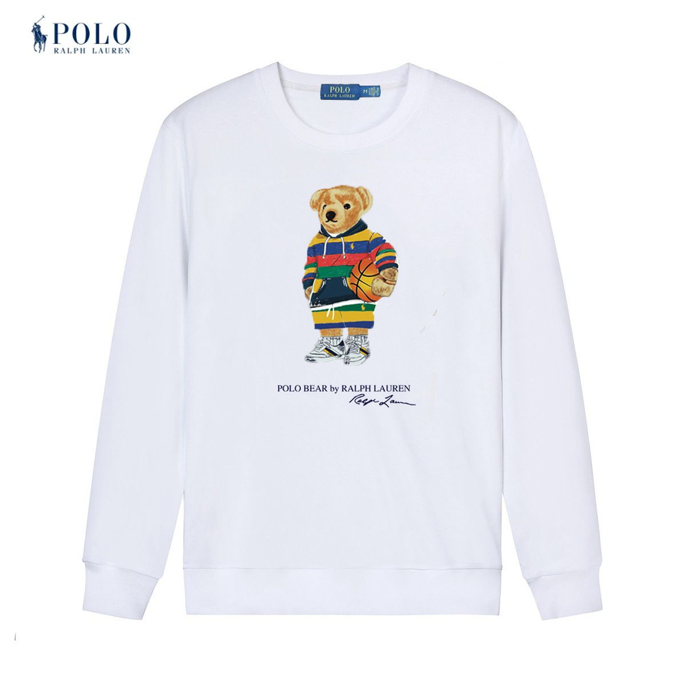 Свитшот Polo Ralph Lauren #1