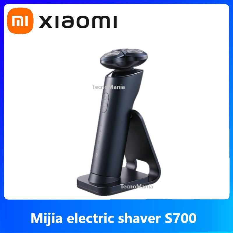 Xiaomi Электробритва Mijia Electric Shaver S700, черный #1