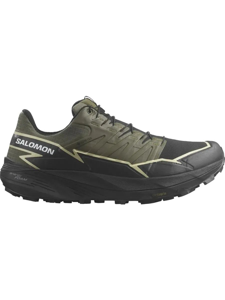 Кроссовки Salomon #1