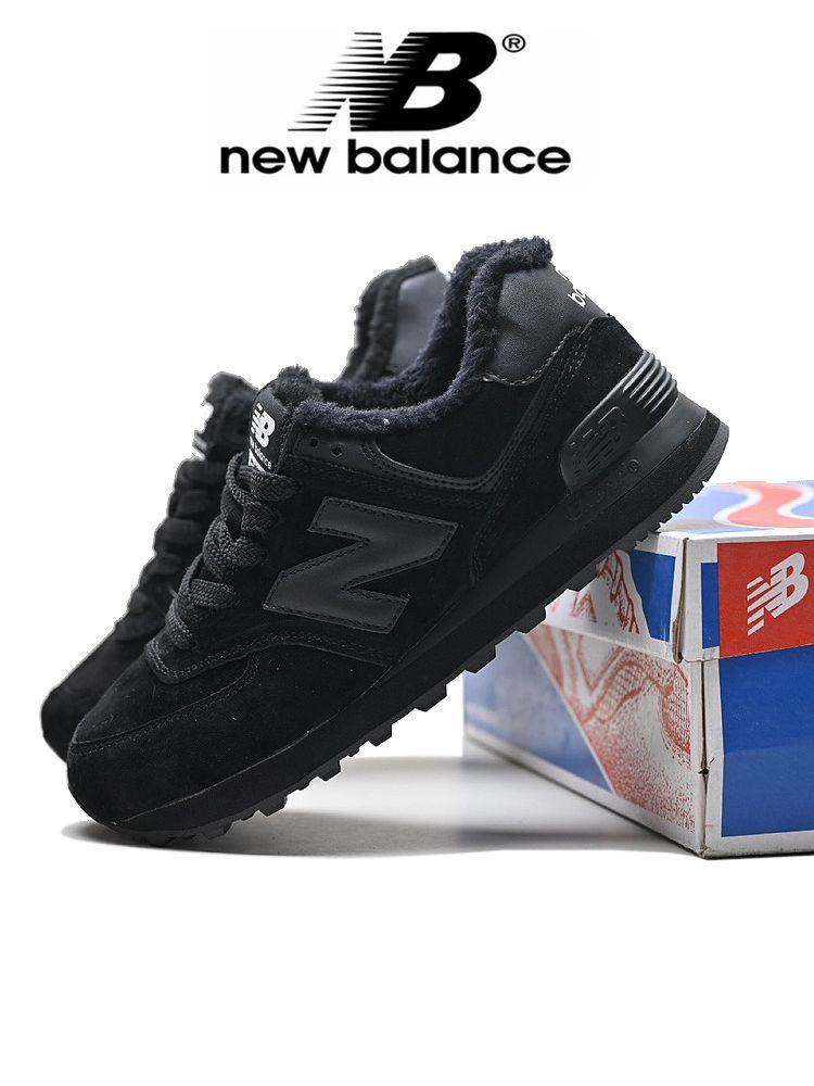 Кроссовки New Balance New Balance 574 #1