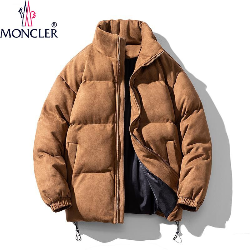 Куртка MONCLER #1