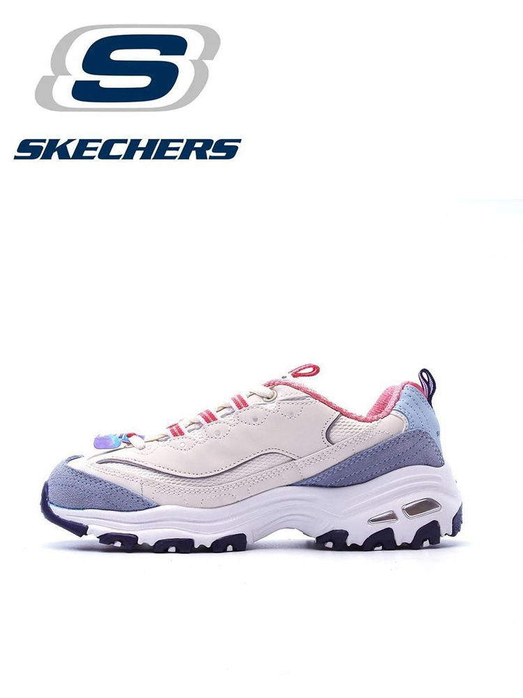 Кроссовки Skechers D'Lites 3.0 #1