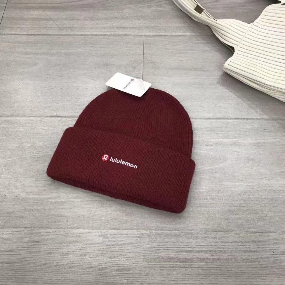 Шапка Lululemon Original Beanies #1