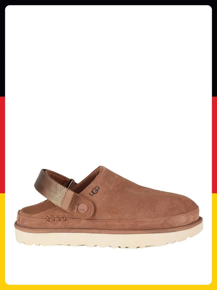 Сабо UGG #1