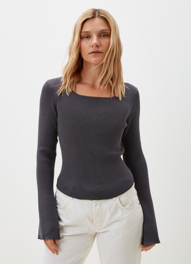 Джемпер FACE CODE jumper&sweater wmn #1