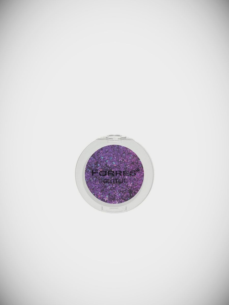 Тени для век / FARRES, Eye Shadows Glitter / 3мл #1