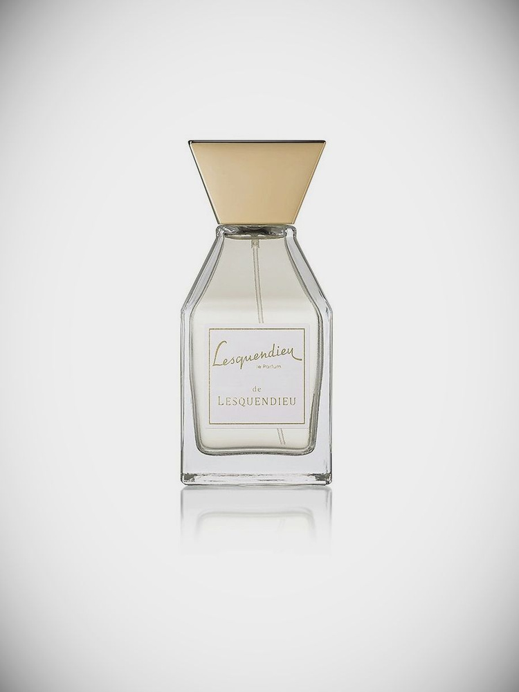 LESQUENDIEU Lesquendieu Le Parfum Парфюмерная вода, спрей 75 мл