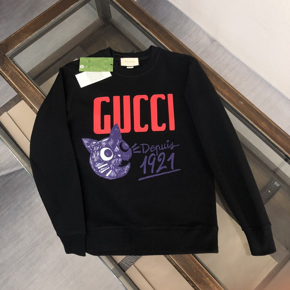 Ветровка Gucci #1