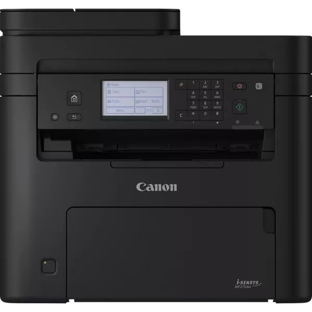 МФУ лезерное Canon I-SENSYS MF275DW, 5621C001, черный #1