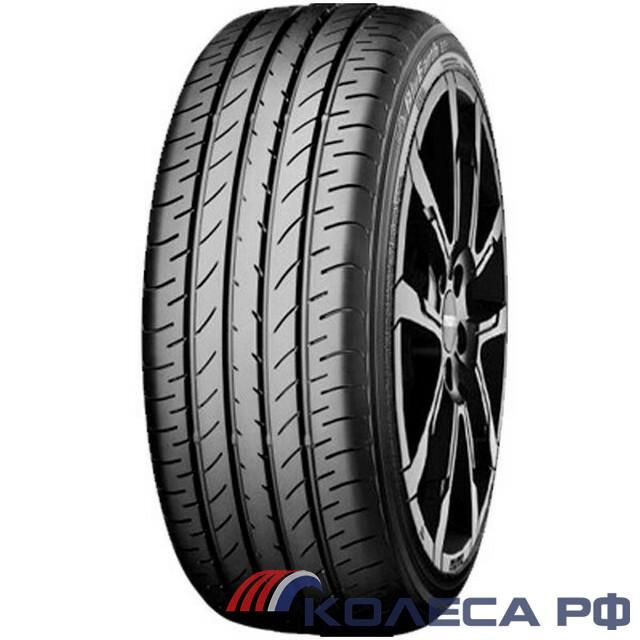 Yokohama BluEarth-GT AE51 Шины летние 215/50 R17 95W YAR-TYRE
