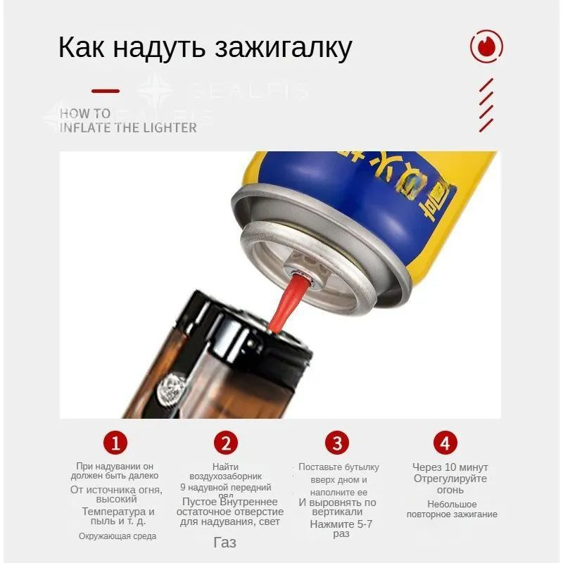 Топливо для зажигалки, 200 мл купить на OZON по низкой цене (1743556688)