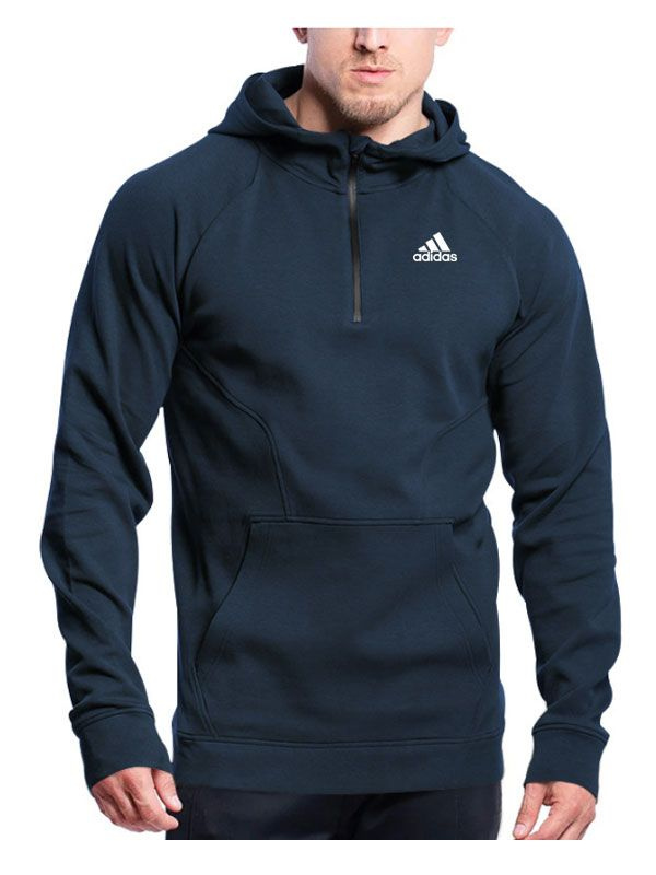 Толстовка adidas #1