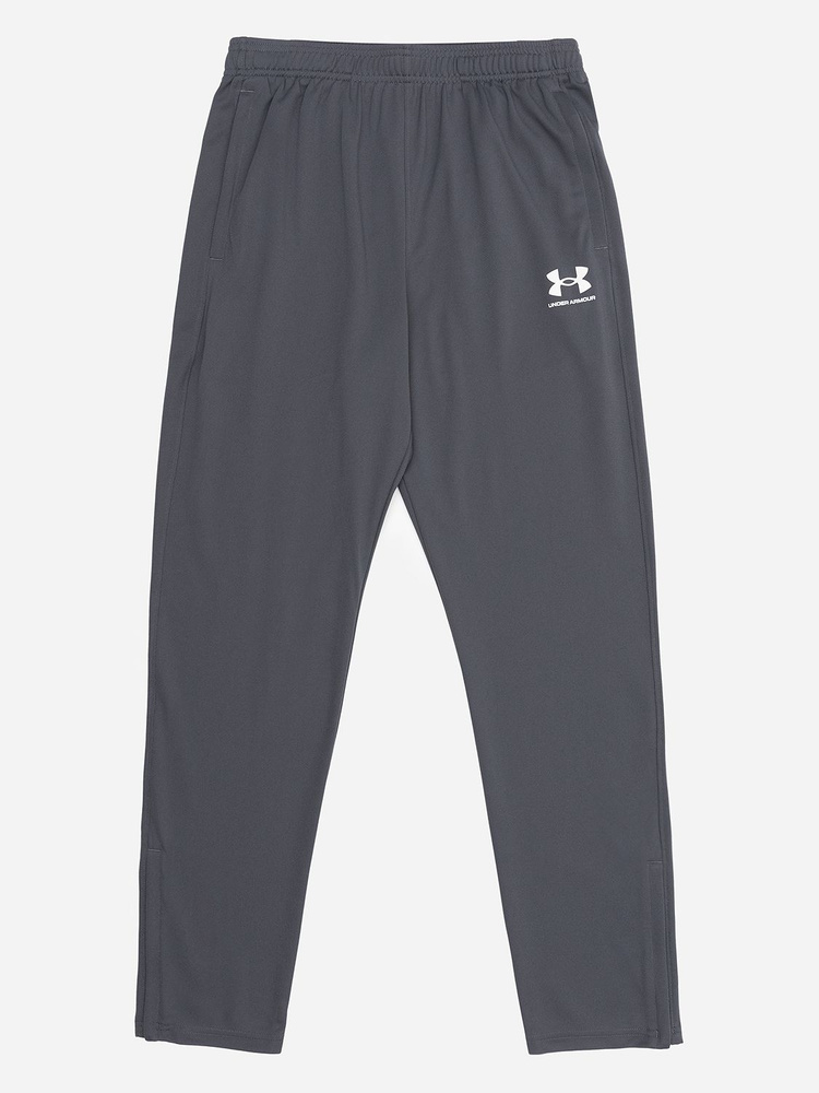 Брюки спортивные Under Armour Ua M S Ch. Pique Pant #1