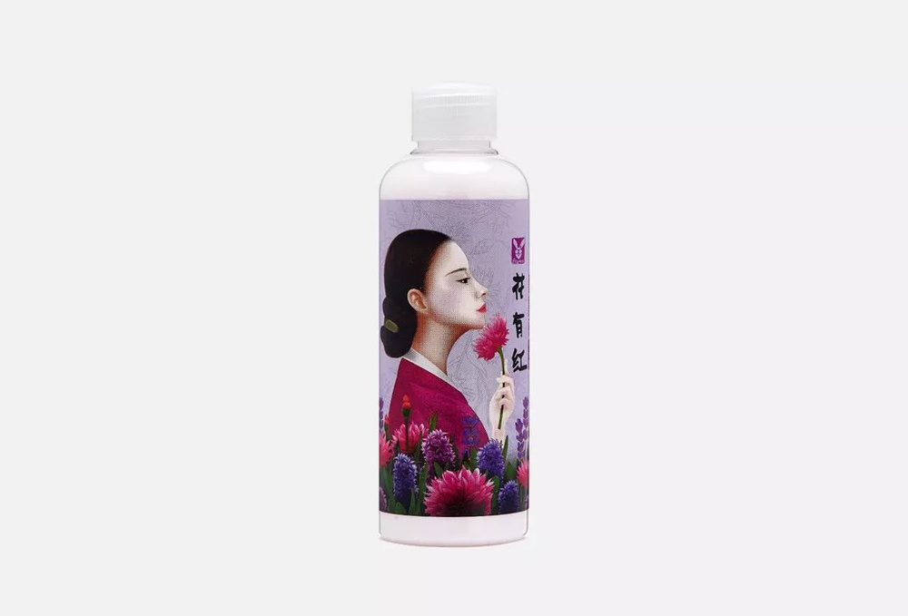 Лосьон-эссенция для лица ELIZAVECCA Hwa Yu Hong Flower Essence Lotion #1