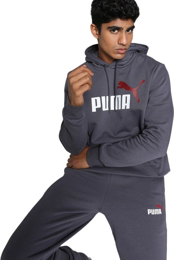 Джемпер PUMA #1