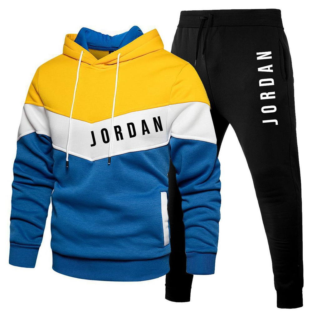 Костюм спортивный Jordan #1