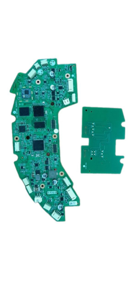 Плата для робота пылесоса - Материнская плата для Roborock S6 Pure - 1269996298  #1