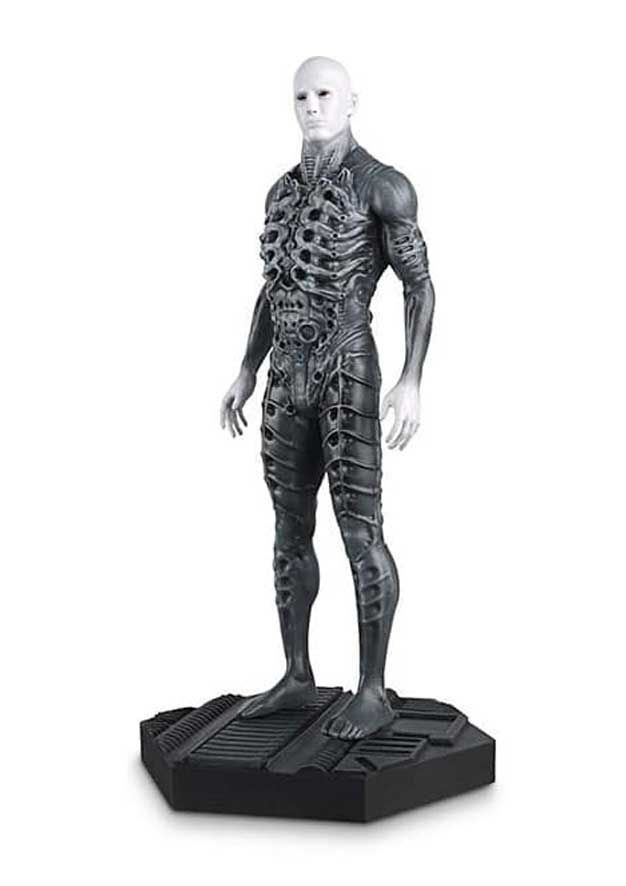 Фигурка Eaglemoss Prometheus - Engineer (12 cm) #1