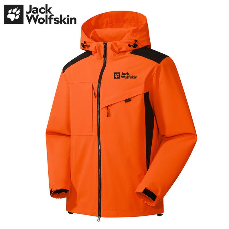 Куртка Jack Wolfskin #1