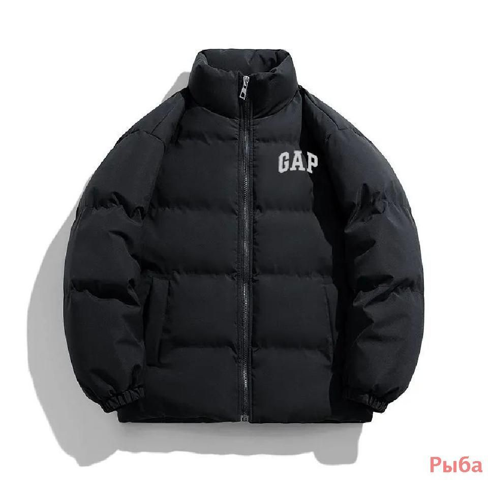 Пуховик GAP #1