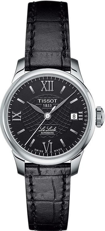 Tissot Часы наручные Механические Швейцарские механические часы с автопозаводом Tissot Le Locle Automatic #1