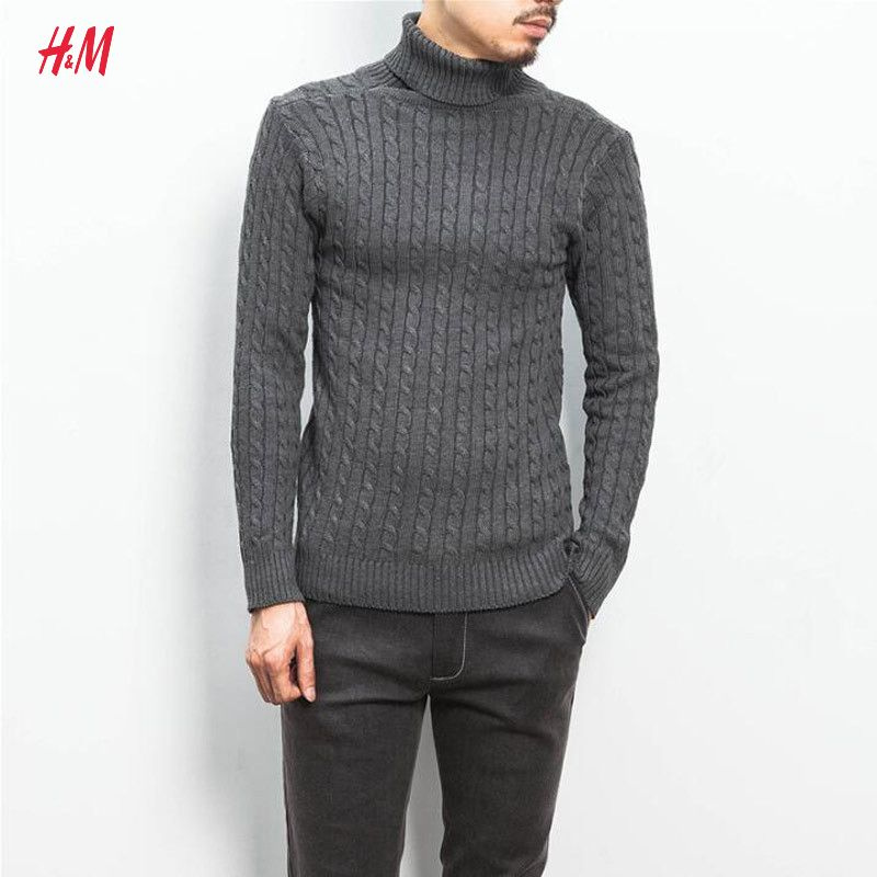 Свитер H&M #1