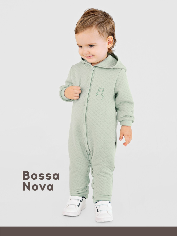 Комбинезон Bossa Nova Bunny #1