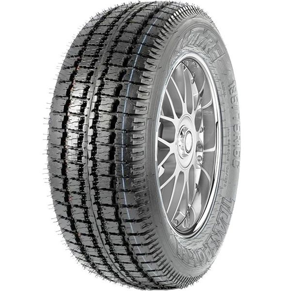 Contyre Transporter не шип  Шины  всесезонные 185/75  R16 104, 102Q #1