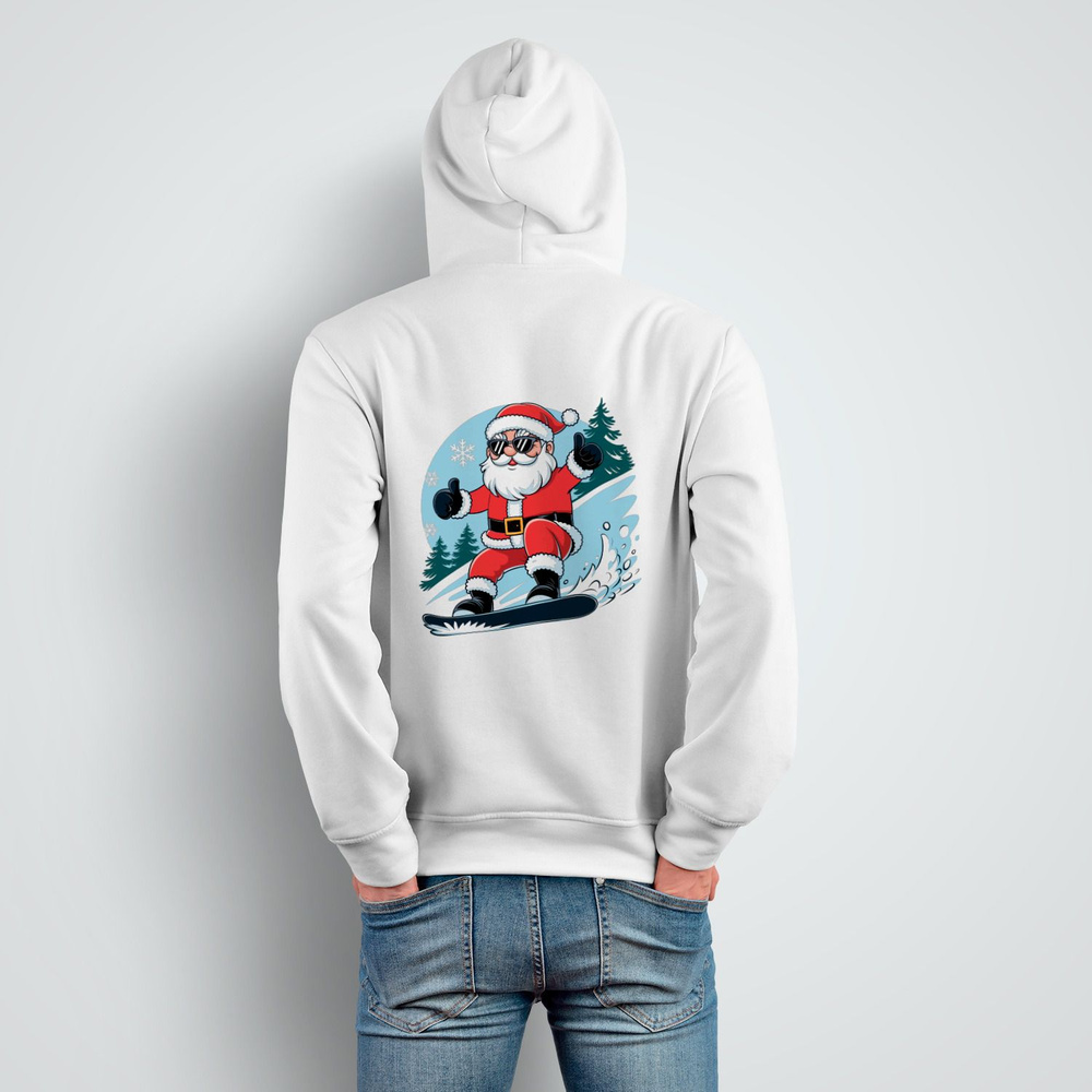 Худи US Basic #1