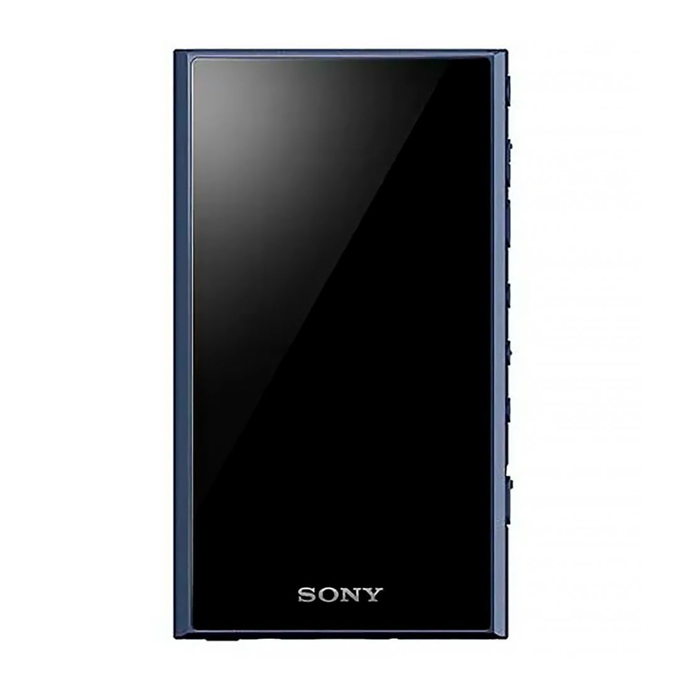 MP-3 плеер Sony Walkman NW-A306, синий купить на OZON по низкой