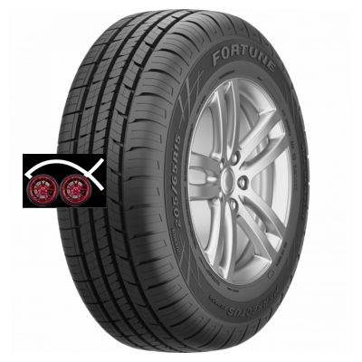 Fortune Perfectus FSR602 Шины  всесезонные 185/65  R15 88H #1