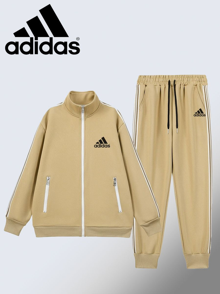 Костюм спортивный adidas #1