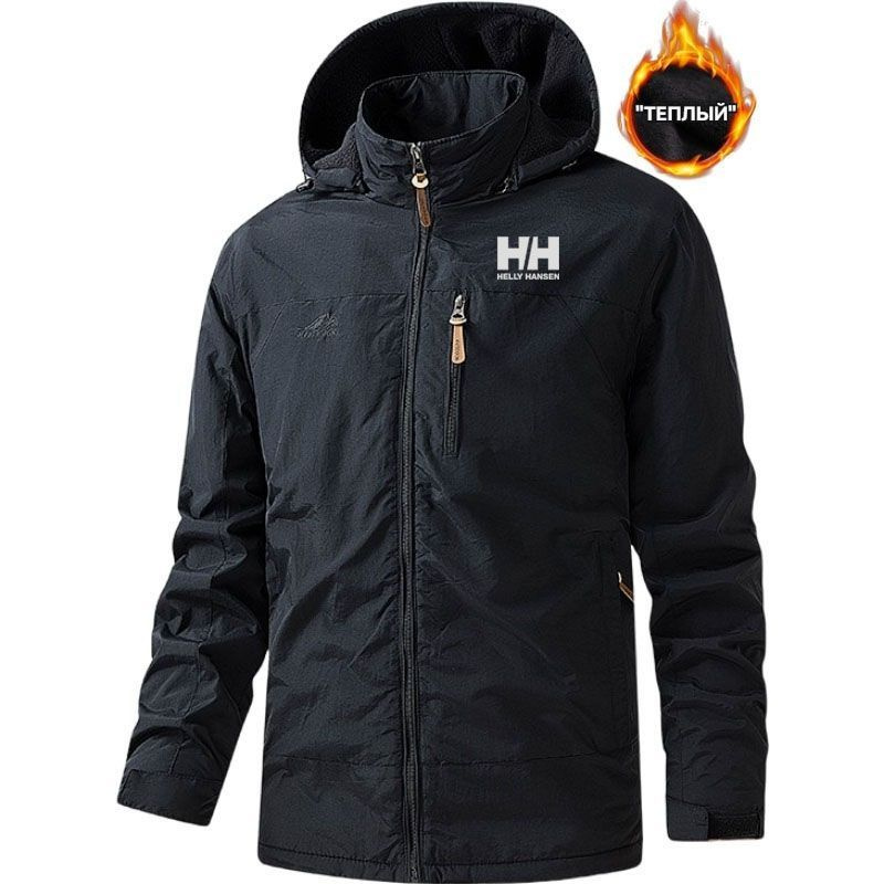 Куртка Helly Hansen #1