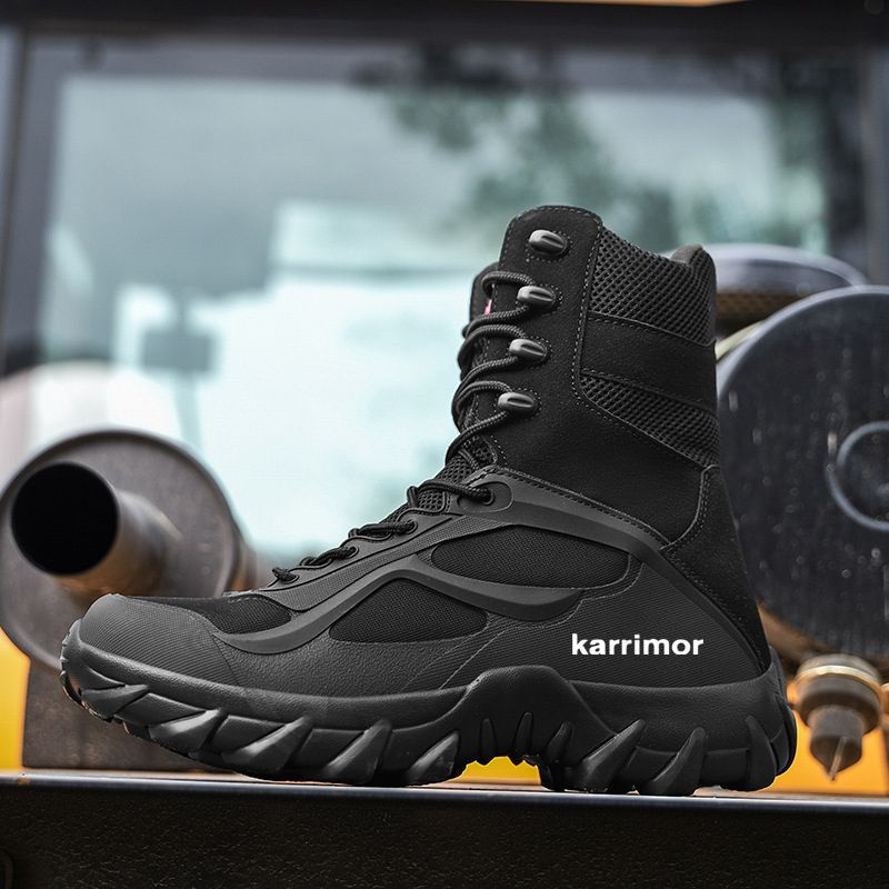 Кроссовки Karrimor #1