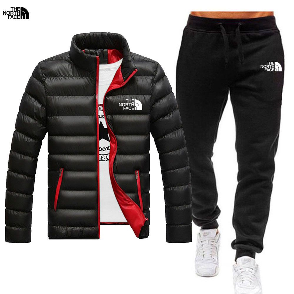 Костюм спортивный The North Face #1