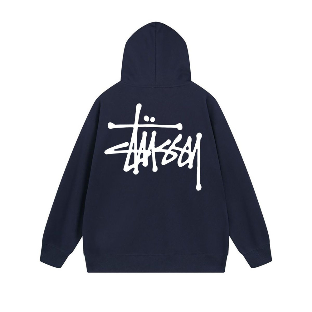 Толстовка спортивная Stussy stussy #1