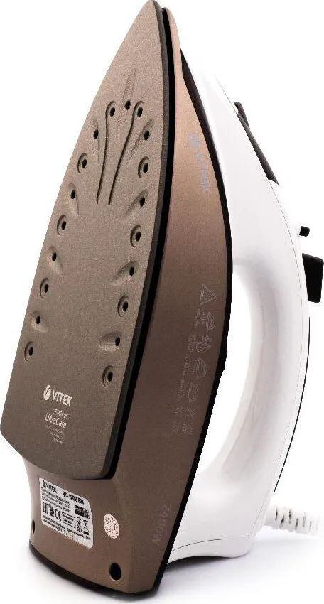 Утюг Vitek VT-1201 #1