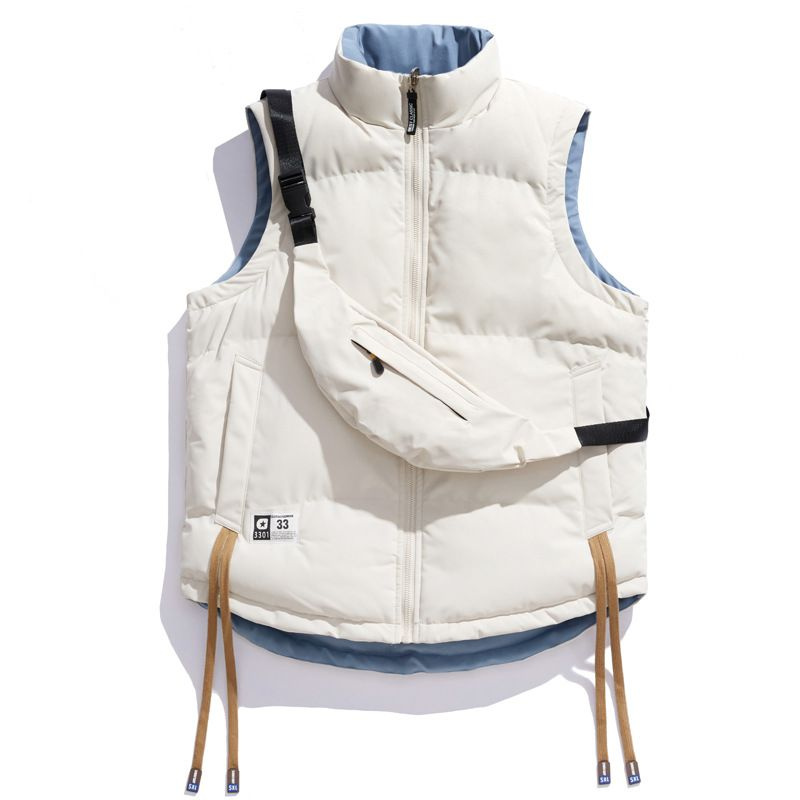 Жилет individualLIGA Gilet #1