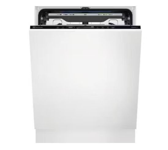 Посудомоечная машина встраиваемая Electrolux EEC767310L купить на OZON ...